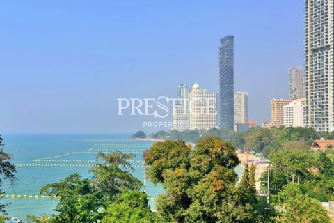 Condo in Pattaya, Thailand, 2 bedrooms № 197840 - photo 23