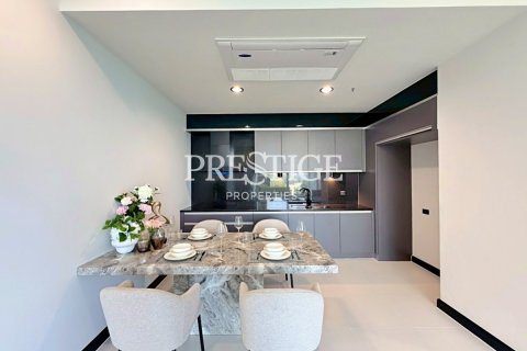 Condo in Pattaya, Thailand, 2 bedrooms № 197840 - photo 8