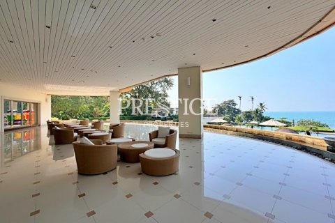 Condo in Pattaya, Thailand, 2 bedrooms № 197840 - photo 24