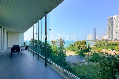 Condo in Pattaya, Thailand, 2 bedrooms № 197840 - photo 22