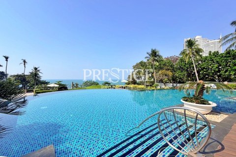 Condo in Pattaya, Thailand, 2 bedrooms № 197840 - photo 25
