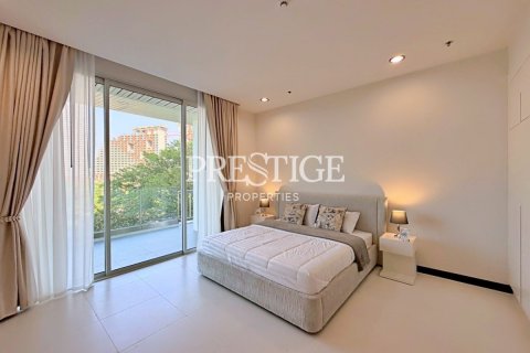 Condo in Pattaya, Thailand, 2 bedrooms № 197840 - photo 10