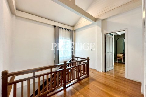 บ้านในพัทยา, ประเทศไทย 4 ห้องนอน № 197843 - รูปถ่าย 28