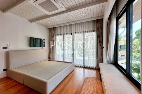 บ้านในพัทยา, ประเทศไทย 4 ห้องนอน № 197843 - รูปถ่าย 13
