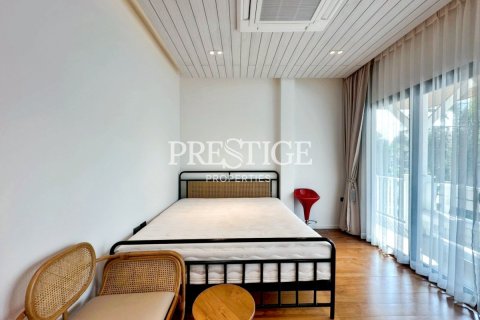 บ้านในพัทยา, ประเทศไทย 4 ห้องนอน № 197843 - รูปถ่าย 18