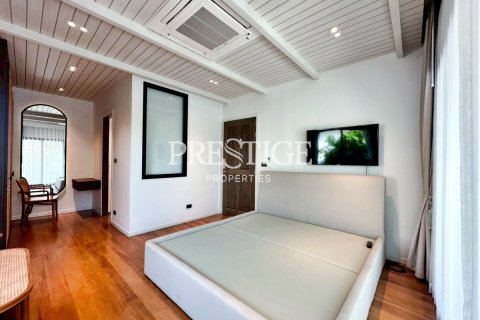 บ้านในพัทยา, ประเทศไทย 4 ห้องนอน № 197843 - รูปถ่าย 15