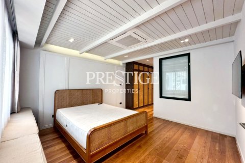 บ้านในพัทยา, ประเทศไทย 4 ห้องนอน № 197843 - รูปถ่าย 23
