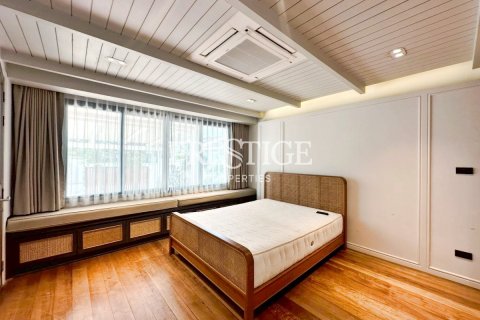 บ้านในพัทยา, ประเทศไทย 4 ห้องนอน № 197843 - รูปถ่าย 21