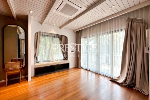 บ้านในพัทยา, ประเทศไทย 4 ห้องนอน № 197843 - รูปถ่าย 26