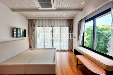 บ้านในพัทยา, ประเทศไทย 4 ห้องนอน № 197843 - รูปถ่าย 14