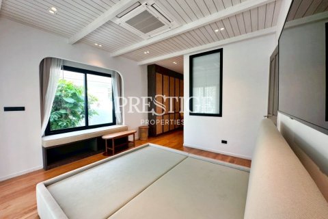 บ้านในพัทยา, ประเทศไทย 4 ห้องนอน № 197843 - รูปถ่าย 17