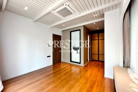 บ้านในพัทยา, ประเทศไทย 4 ห้องนอน № 197843 - รูปถ่าย 27
