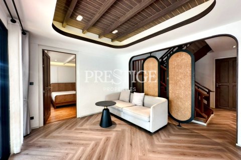บ้านในพัทยา, ประเทศไทย 4 ห้องนอน № 197843 - รูปถ่าย 2