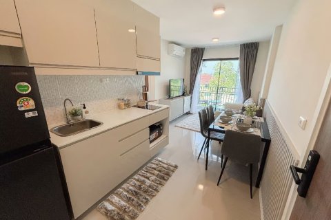 Mira Monte Hua Hin 94 en Hua Hin, Tailandia № 27618 - foto 10