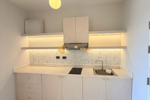 Condominio de 1 dormitorio en Jomtien Beach, Pattaya, Tailandia № 233558 - foto 9