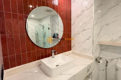 Condominio de 1 dormitorio en Jomtien Beach, Pattaya, Tailandia № 233558 - foto 12