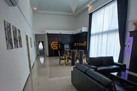 Studio in Pattaya, Thailand № 233561 - Foto 4