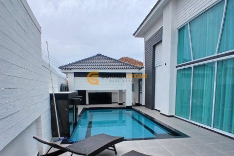 Studio in Pattaya, Thailand № 233561 - Foto 2