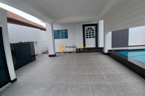 Studio in Pattaya, Thailand № 233561 - Foto 26