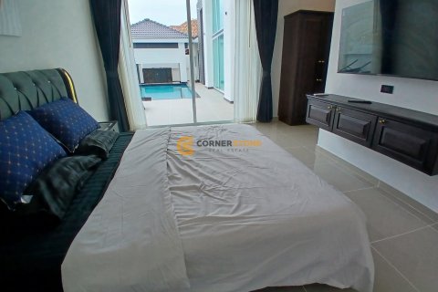 Studio in Pattaya, Thailand № 233561 - Foto 14