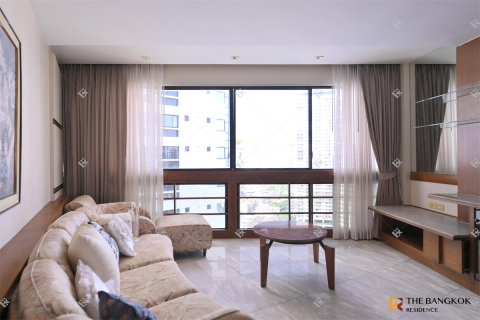Condominio de 3 dormitorios en Bangkok, Tailandia № 186940 - foto 4