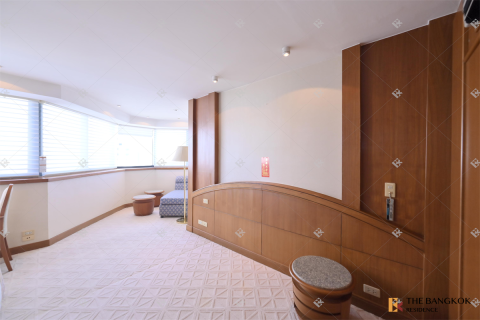 Condominio de 3 dormitorios en Bangkok, Tailandia № 186940 - foto 7