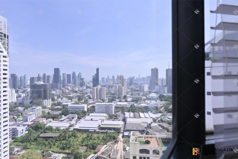 Condominio de 3 dormitorios en Bangkok, Tailandia № 186940 - foto 5