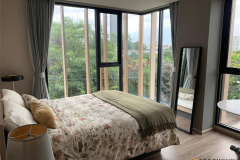 Condominio de 2 dormitorios en Bangkok, Tailandia № 186938 - foto 5
