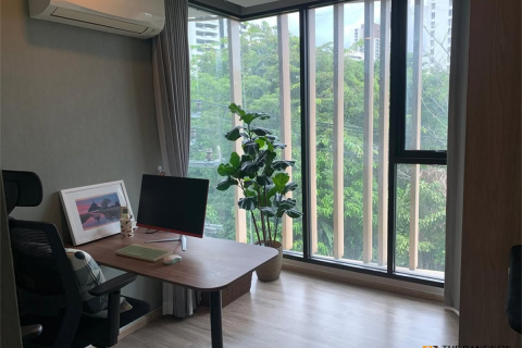 Condominio de 2 dormitorios en Bangkok, Tailandia № 186938 - foto 7