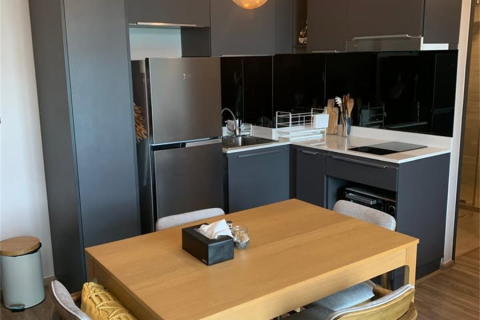 Condominio de 2 dormitorios en Bangkok, Tailandia № 186938 - foto 3