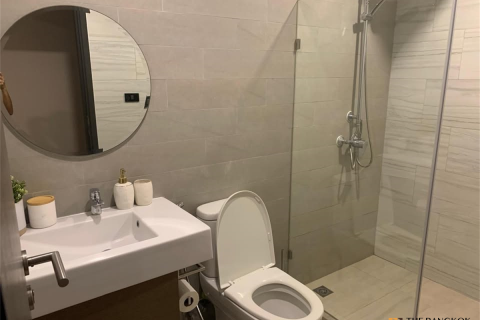 Condominio de 2 dormitorios en Bangkok, Tailandia № 186938 - foto 8