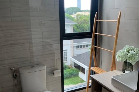 Condominio de 2 dormitorios en Bangkok, Tailandia № 186938 - foto 4