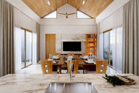 Villa in Hua Hin, Thailand 3 Schlafzimmer № 169758 - Foto 3