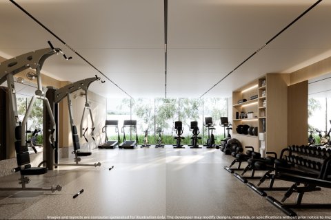Condominio de 2 dormitorios en Karon, Tailandia № 169757 - foto 26