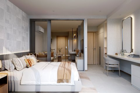 Condominio de 2 dormitorios en Karon, Tailandia № 169757 - foto 4