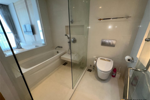 Condominio de 1 dormitorio en Bangkok, Tailandia № 185721 - foto 9