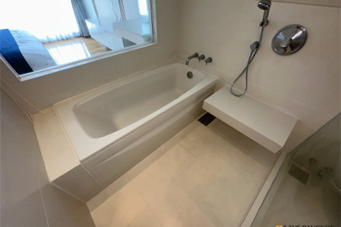 Condominio de 1 dormitorio en Bangkok, Tailandia № 185721 - foto 5