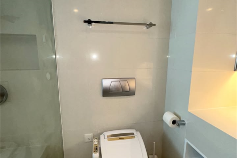 Condominio de 1 dormitorio en Bangkok, Tailandia № 185721 - foto 4