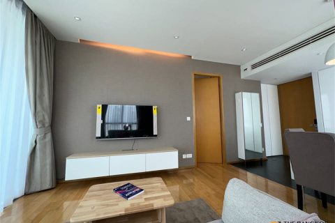 Condominio de 1 dormitorio en Bangkok, Tailandia № 185721 - foto 3