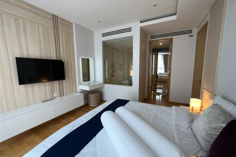 Condominio de 1 dormitorio en Bangkok, Tailandia № 185721 - foto 2