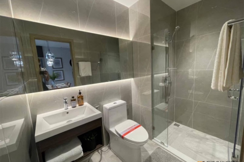Condominio de 1 dormitorio en Bangkok, Tailandia № 185719 - foto 5