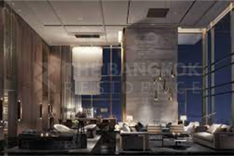 Eigentumswohnung in Bangkok, Thailand, 2 Schlafzimmer  № 185718 - Foto 2