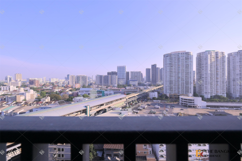 Condo in Bangkok, Thailand, 1 bedroom № 185715