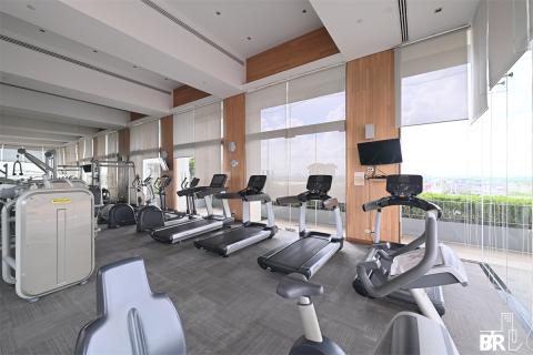 Condominio de 3 dormitorios en Bangkok, Tailandia № 186227 - foto 3