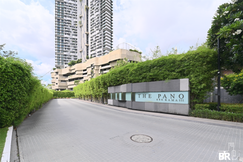 Condominio de 3 dormitorios en Bangkok, Tailandia № 186227 - foto 5