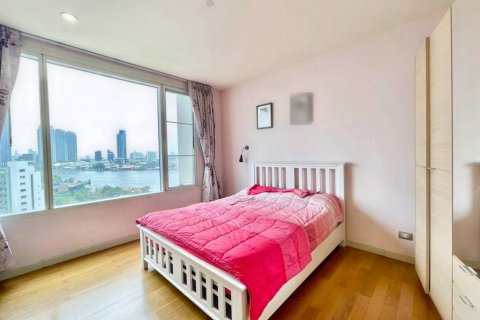 Condominio de 3 dormitorios en Khlong San, Bangkok, Tailandia № 115201 - foto 9