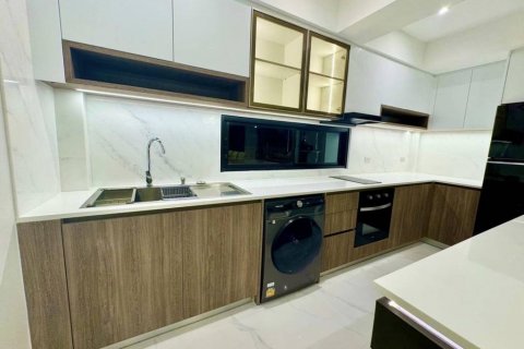 Chalet de 3 dormitorios en Phuket, Tailandia № 115204 - foto 8