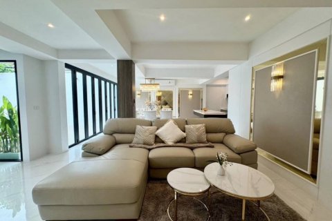 Chalet de 3 dormitorios en Phuket, Tailandia № 115204 - foto 3