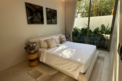Chalet de 4 dormitorios en Phuket, Tailandia № 115205 - foto 8