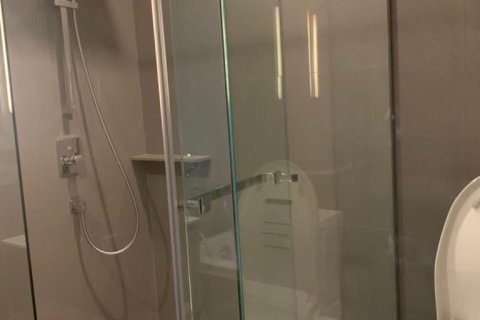 Condominio de 1 dormitorio en Bangkok, Tailandia № 190865 - foto 6